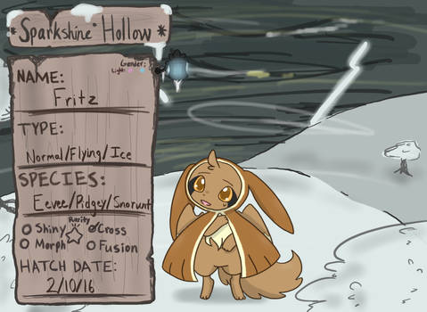 [PKMNation] Fritz