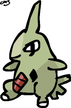 Larvitar