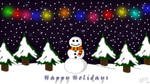 Happy Holidays by NickelParkLavigne