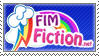 FiM Fiction :Stamp: by NickelParkLavigne