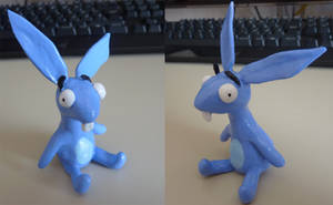 Fimo-Harvey