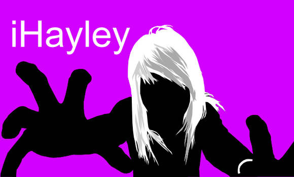 iHayley