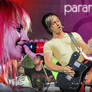 Paramore Wallpaper
