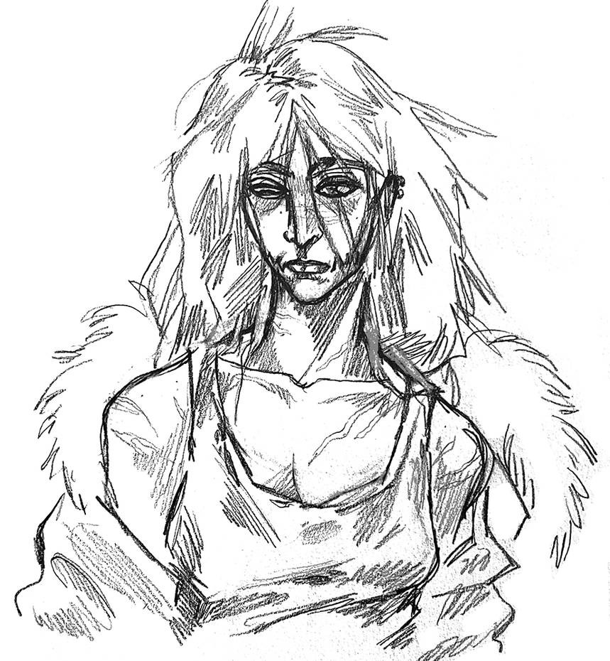 Clockwork Deviantart Clockwork sketch by skyesuarts on DeviantArt