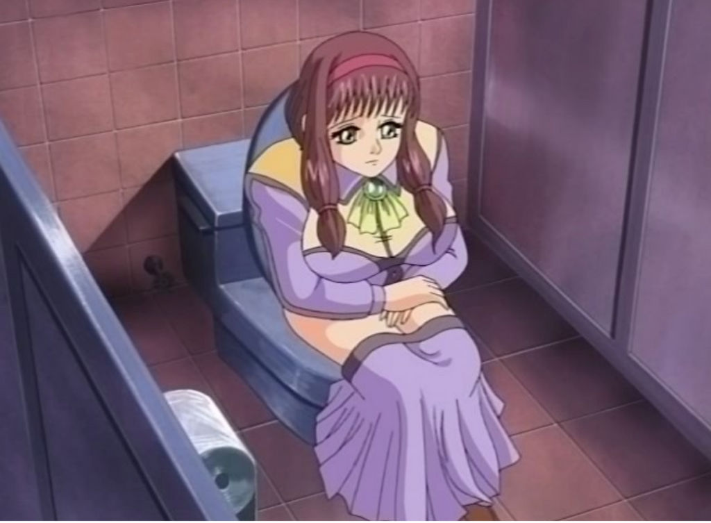 Keraku no oh by Womenmooning on DeviantArt