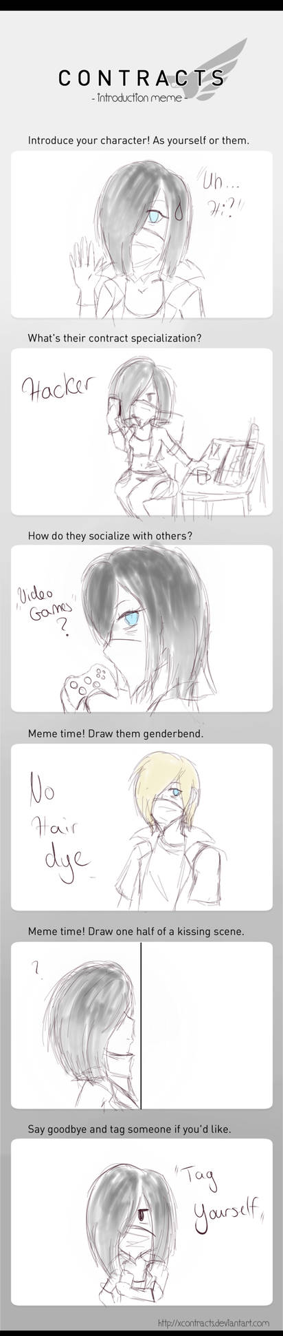 Contracts: Introduction Meme by Dynamitsu on DeviantArt