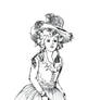 1780's Lady