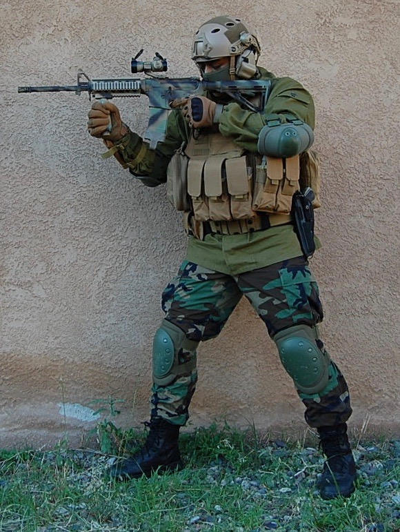 Spec Ops gear 2 by koushiro1180 on DeviantArt