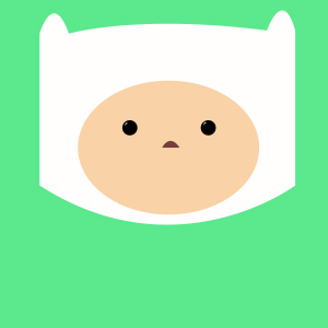 Finn Icon