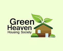 Green Heaven logo