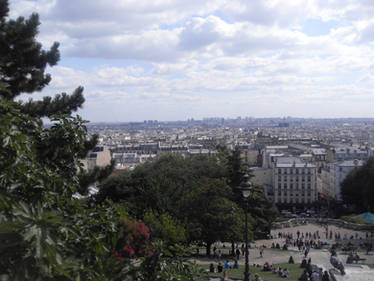 Paris 2012