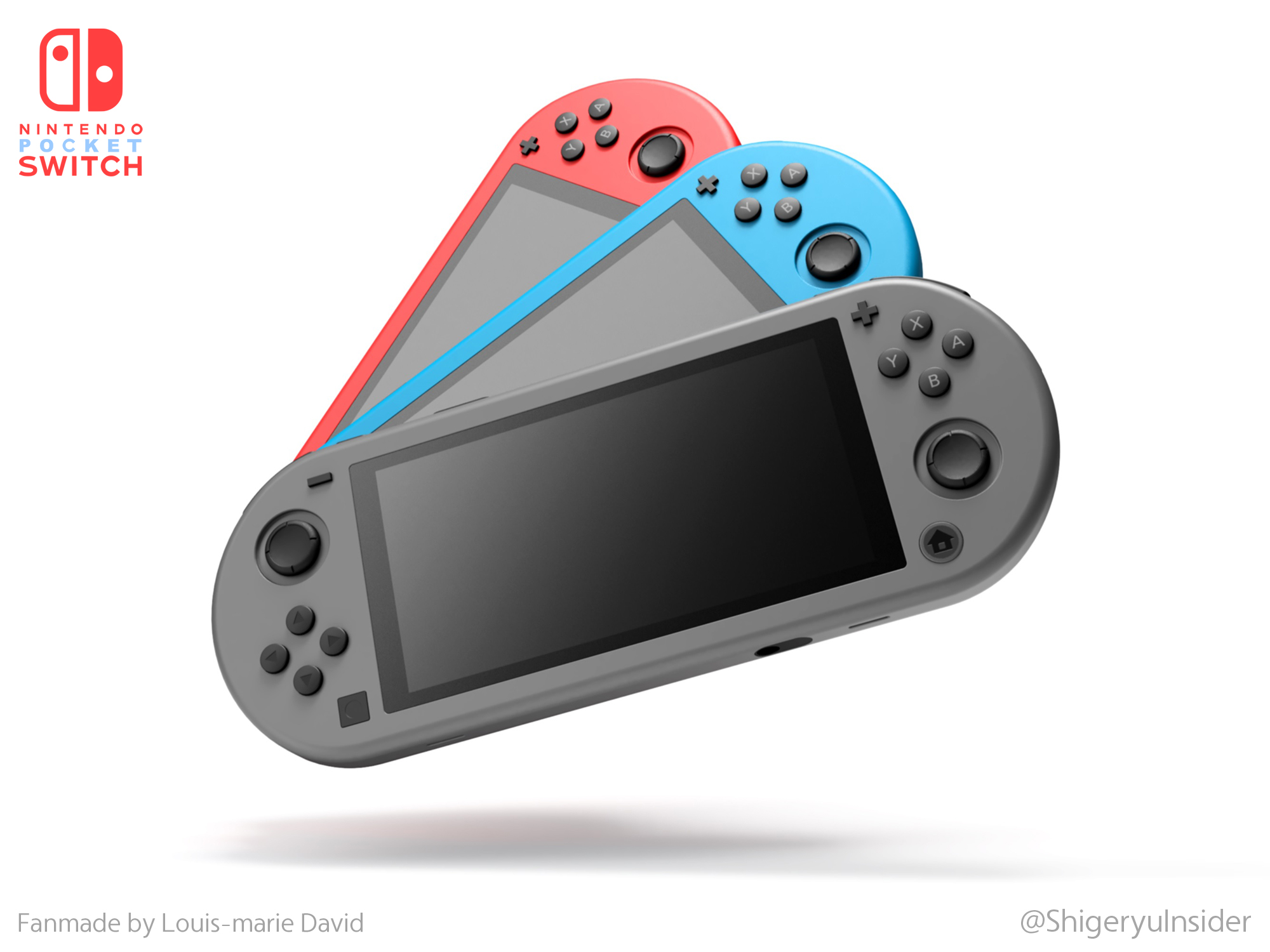 Nintendo switch русская версия. Nintendo Switch Mini. Nintendo Switch Pro Concept. Нинтендо свитч дог. Нинтендо свитч кастом.
