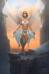 38 Angel - Ethereal Heights x2
