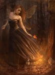 Autumn magic by AF-studios