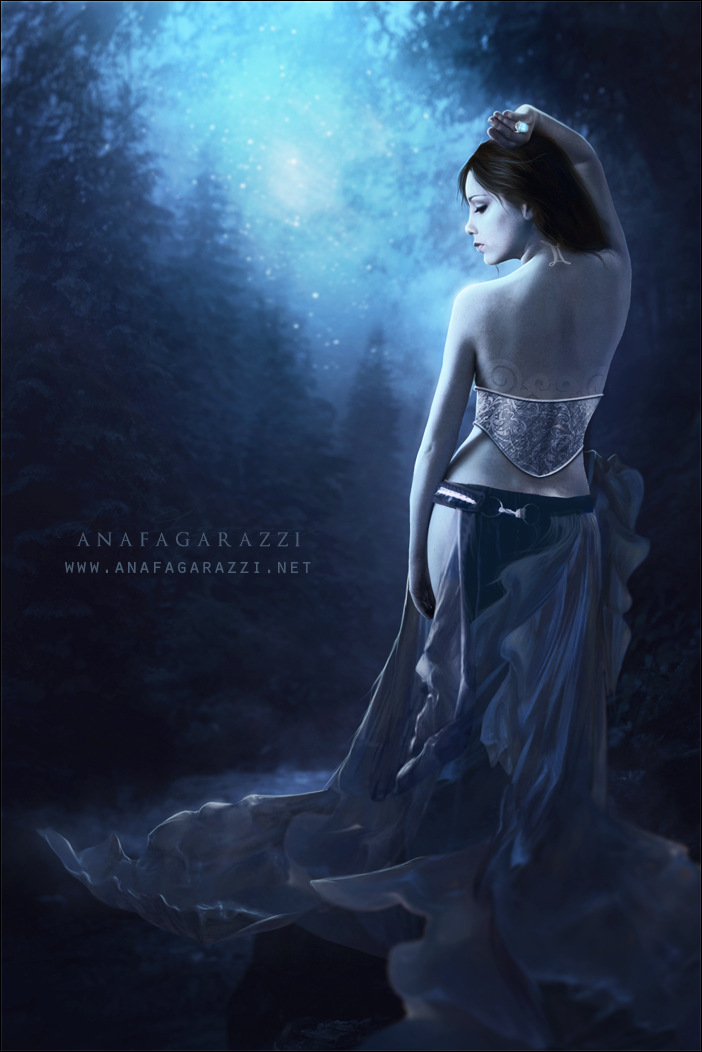 Gemini of Emreiana by AF-studios