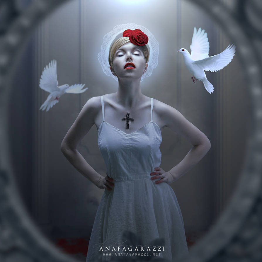 False Bliss by AF-studios