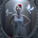 False Bliss by AF-studios