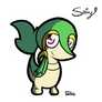 Snivy