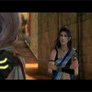 FF XIII icon - FangLight