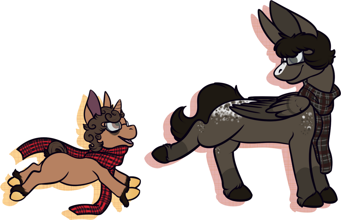 Adopted Son by UnholyLykoi on DeviantArt