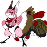 Tori of July