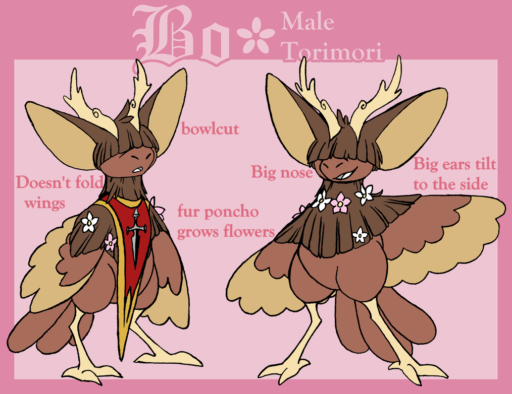 Bo Reference
