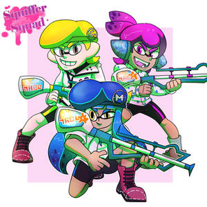 Squiffer Squad