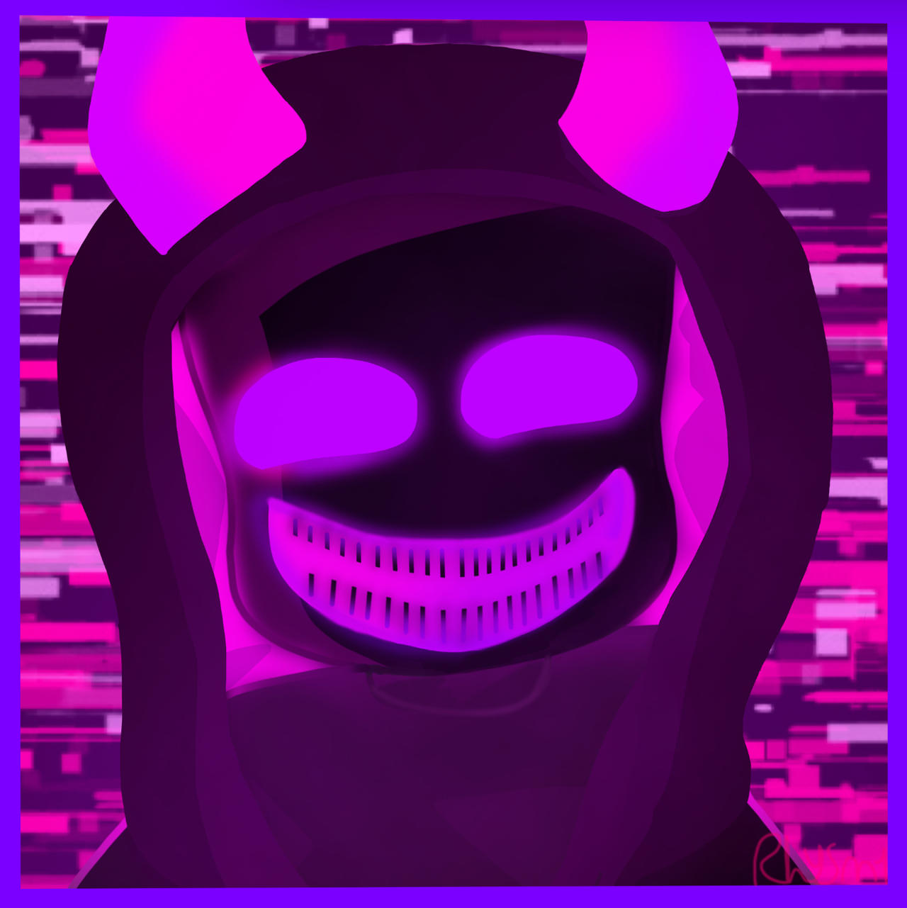 Corrupted True Insanity Sans (InsanityTale) by rhysm1 on DeviantArt