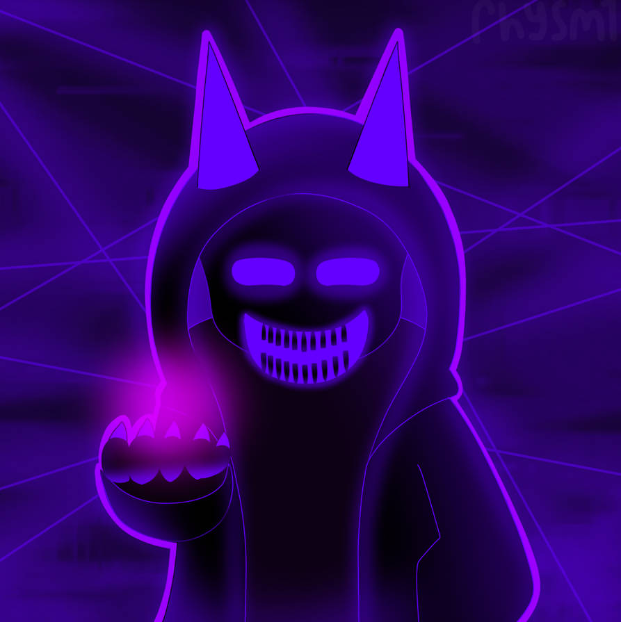 Corrupted True Insanity Sans by rhysm1 on DeviantArt