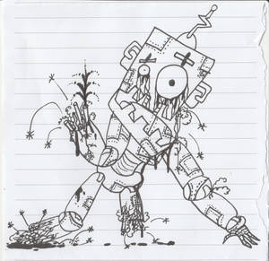 Explore the Best Busted Art | DeviantArt