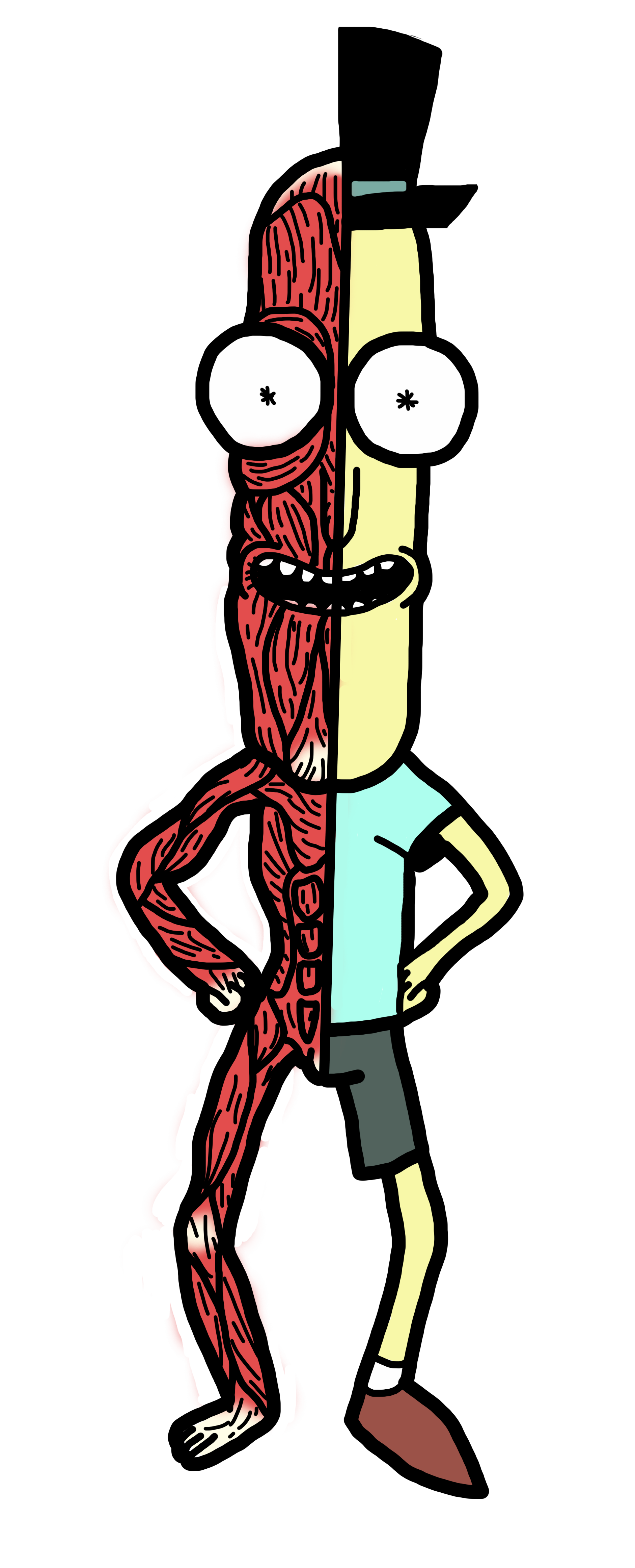 Mr Poopybutthole Anatomy Digitised By CheezeEGGSTREEME On DeviantArt mr-poopybutthole-anatomy-digitised-by-cheezeeggstreeme-on-deviantart