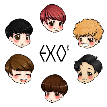 EXO-K