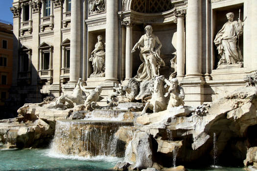 Trevi