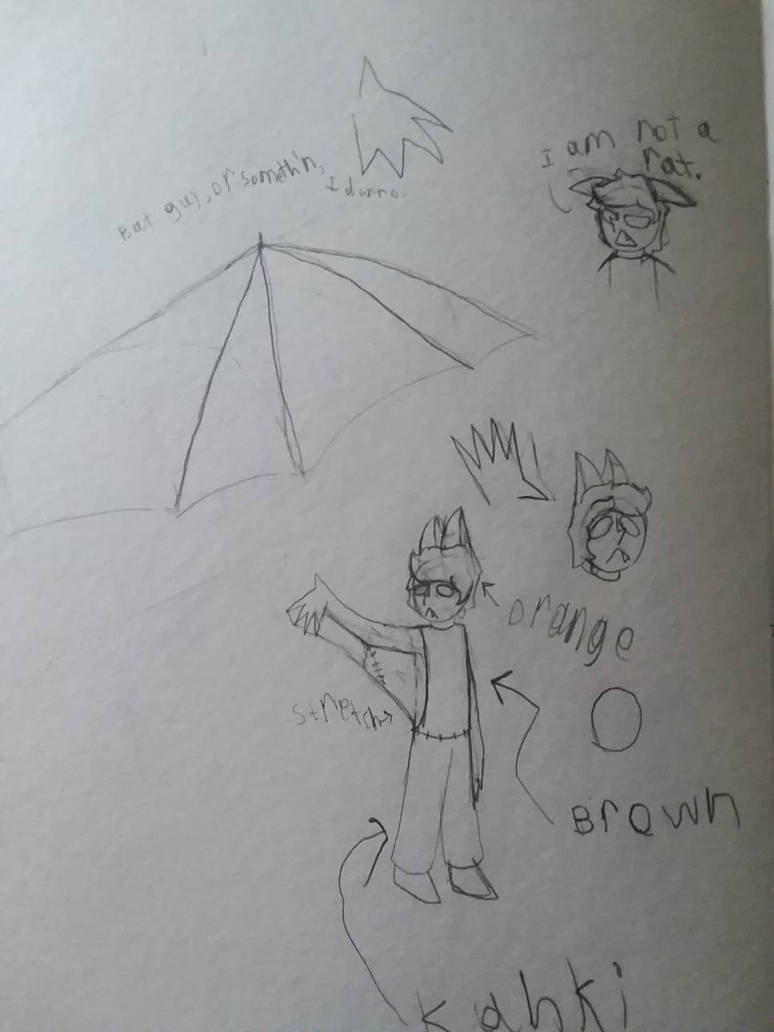 Bat guy by Otamatone-Comedy on DeviantArt