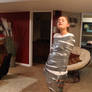 duct tape mummy (11)