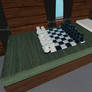 Who's up for a game of Chess?
