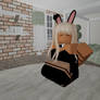 Bunny's Escape Attempt (No dialogue) (3)