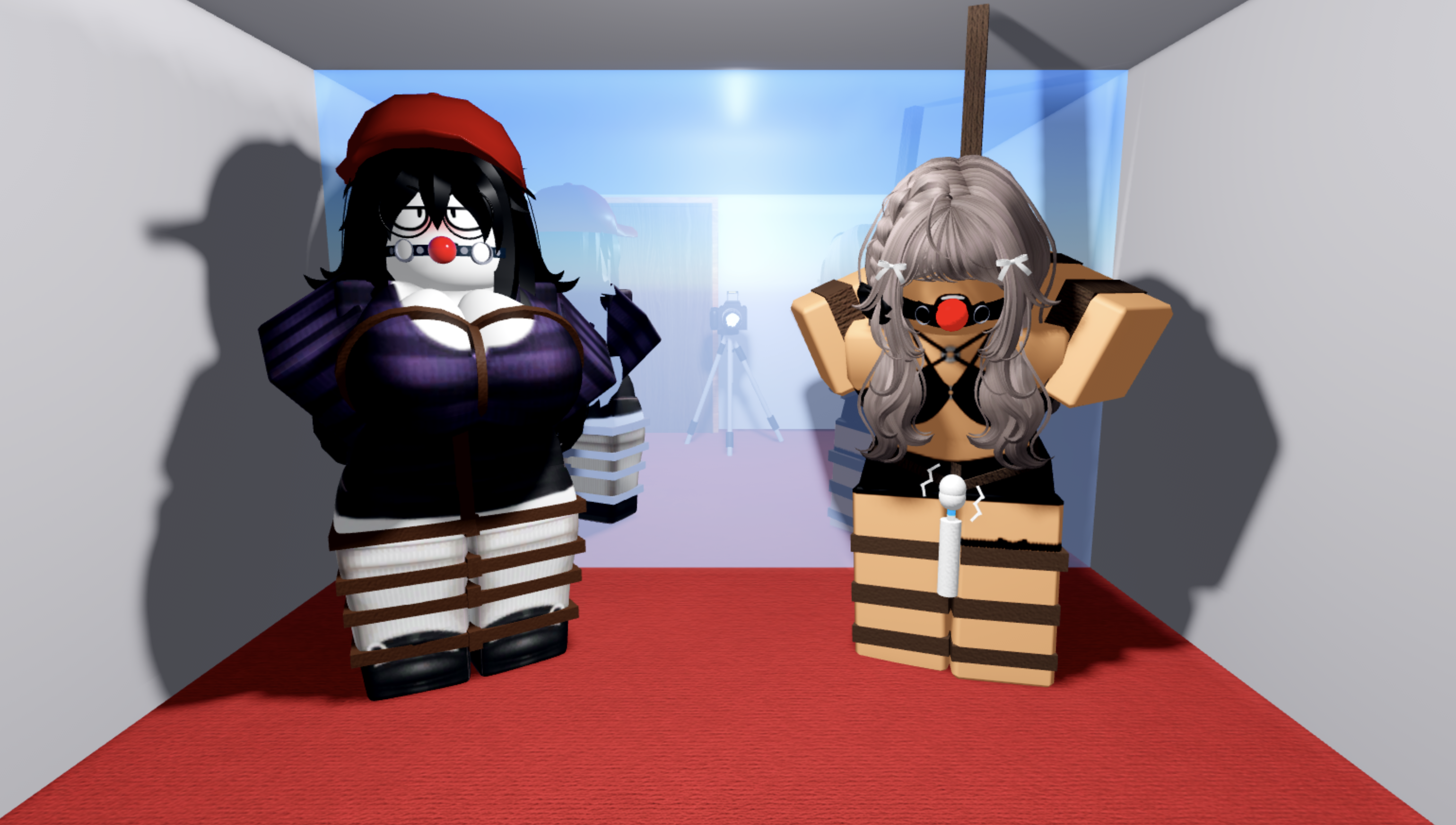 someones roblox avatar #2 by betternamethanthat on DeviantArt