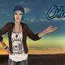 Chloe Price Wallpaper