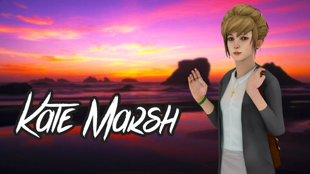 Kate Maresh Kate Marsh Wallpaper by forrester961 on DeviantArt