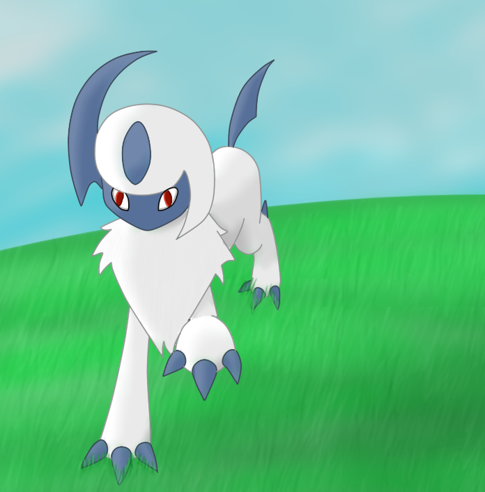 Absol