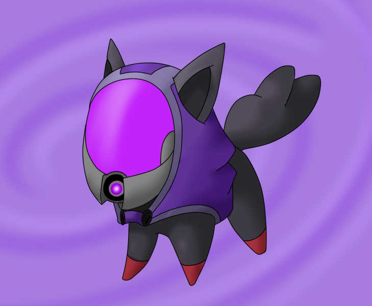 Tali'Zorua