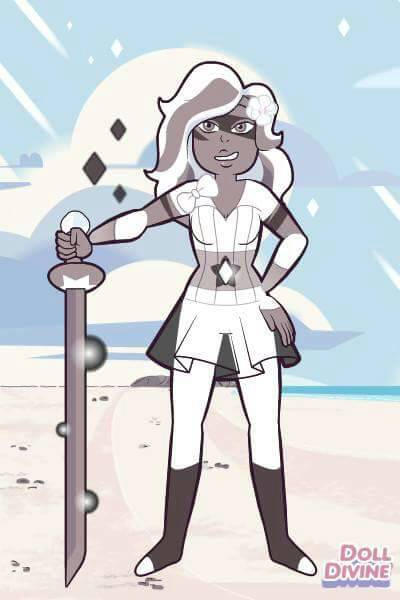 Steven Universe OC- Catseye by Biotu on DeviantArt