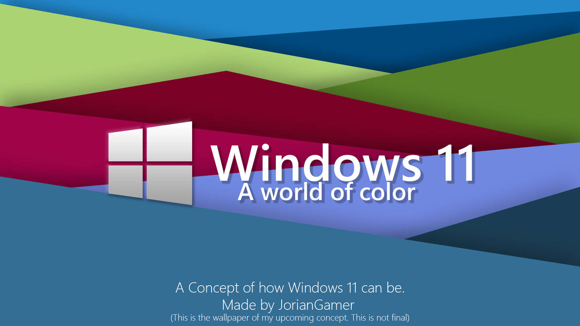Windows 11 Wallpaper Deviantart News Windows 11
