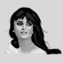 Penelope Cruz