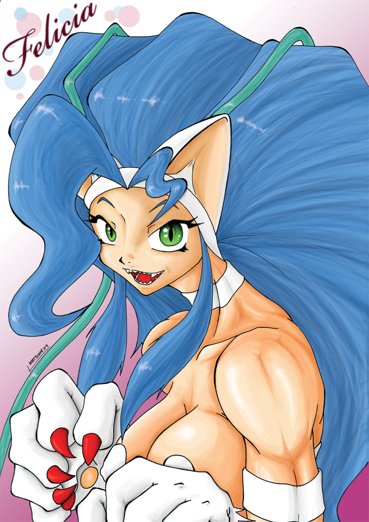 Felicia