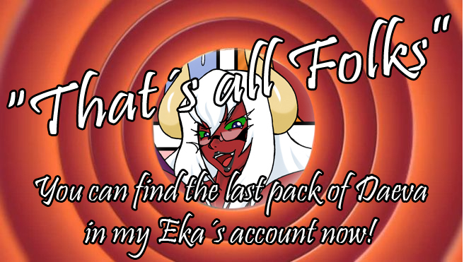 Final pack of Daeva in Eka s!!! by Natsumemetalsonic on DeviantArt