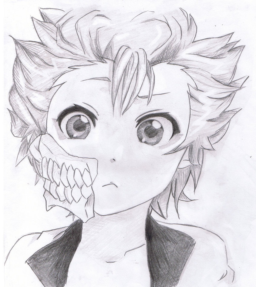 Chibi Grimmjow