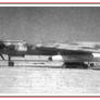 Tu-16 of the Egyptian Air Force