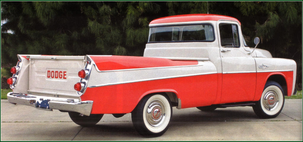 10 18 19 57 Dodge rear view by SeanPhelan on DeviantArt